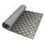 Tapis gris intérieur et extérieur Trellis-474620353