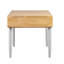 Deerfiled Solid Oak Dining Table