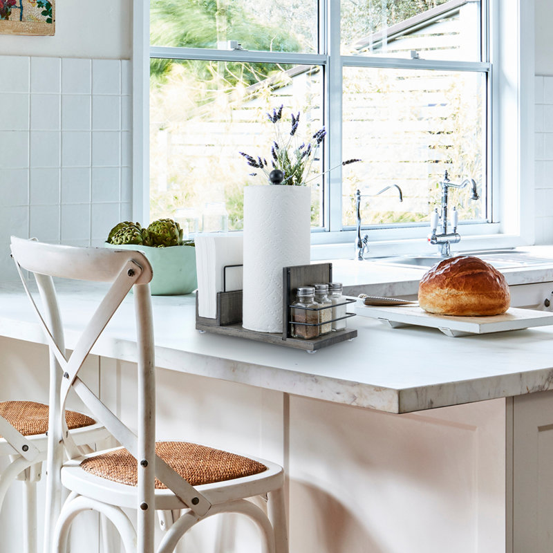 Porte-serviettes en papier Kitchen