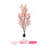 Artificial Cherry Blossom Tree in Pot-1156125353-1156574698