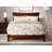 Ralls Solid Wood Foundation Bed with Built-in Charging Station-1347493484-1462759331
