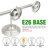 Bowersville 3-Light Dimmable LED Vanity Light