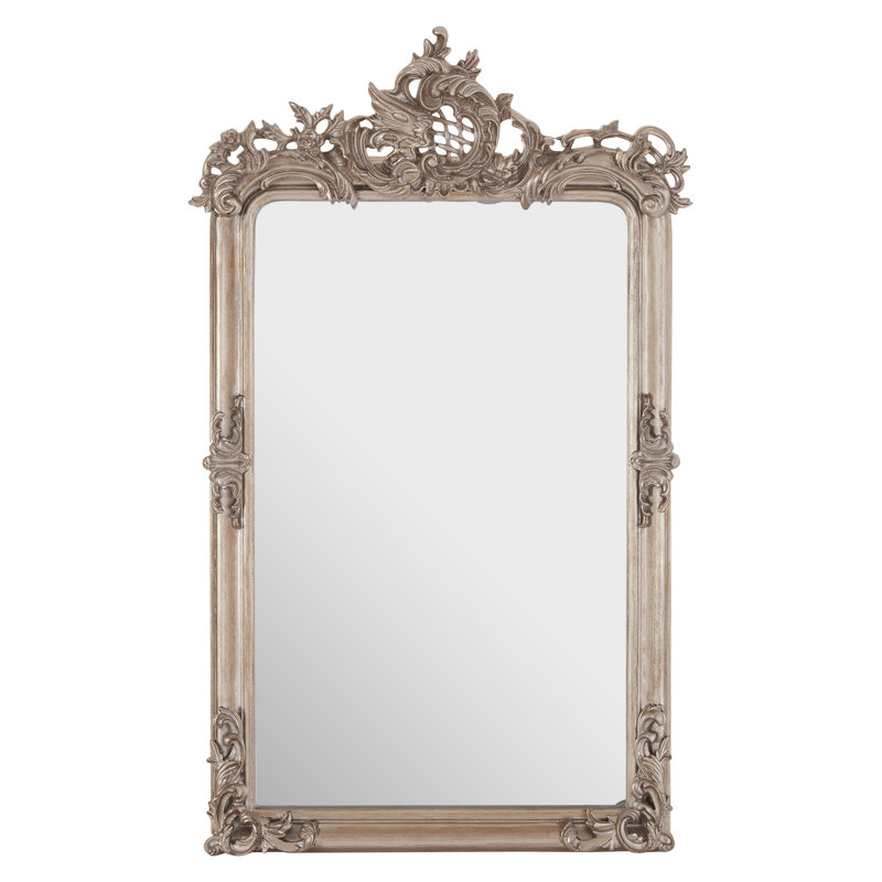 Abel Flat Wall Mirror