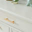 Armoire d'appoint moderne et polyvalente