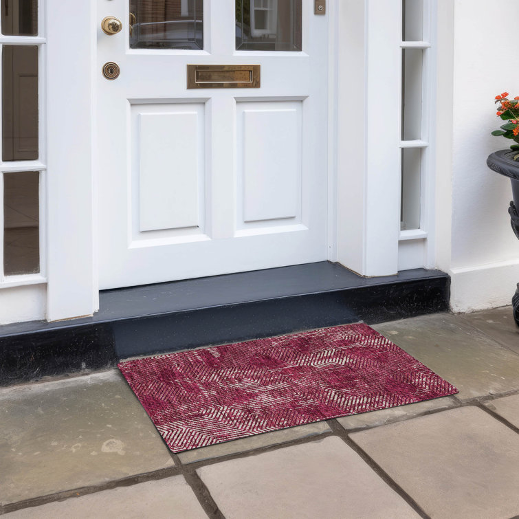 Tapis intérieur / extérieur Maliana