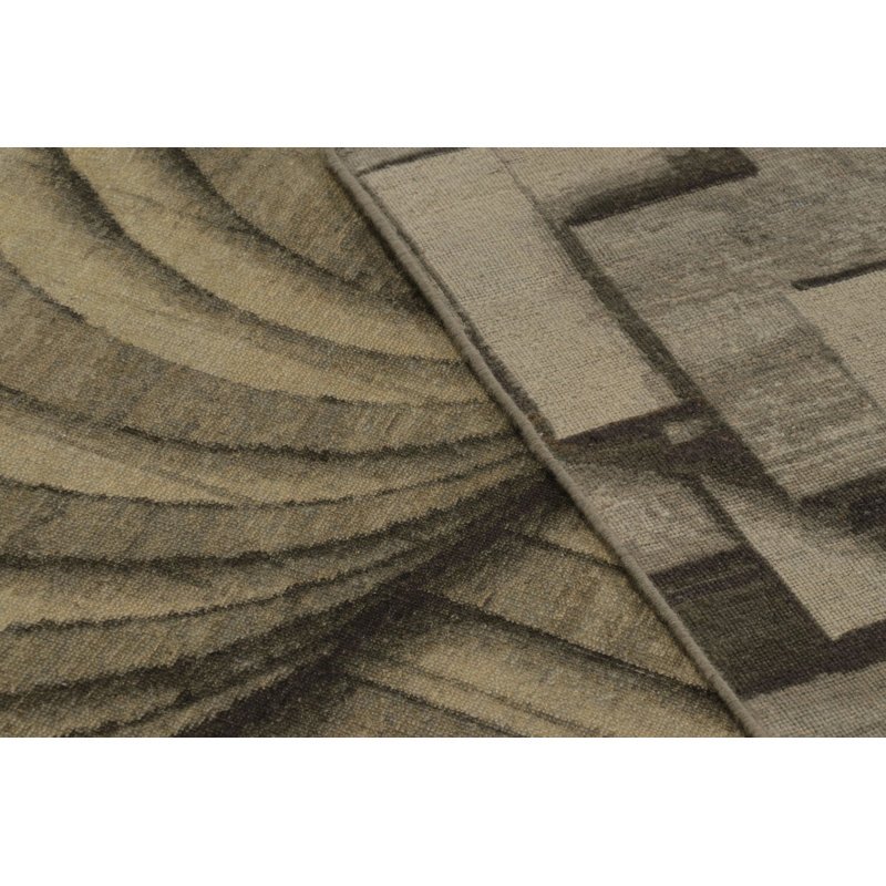 Modern Classics One-of-a-Kind 8'0X10'0 Hand Knotted Area Rug