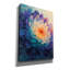 «Abstract Chinese Chrysanthemum» par Momart, art mural sur toile-103728209