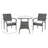 Frazer 3-Piece Wicker Square Set with Cushions-783841180