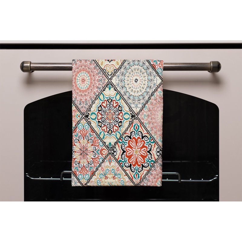 Cotton Tea Towel Kitchen Towel