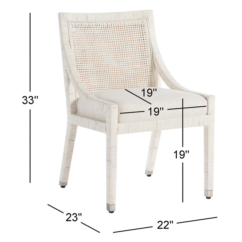 Longboat Dining Chair
