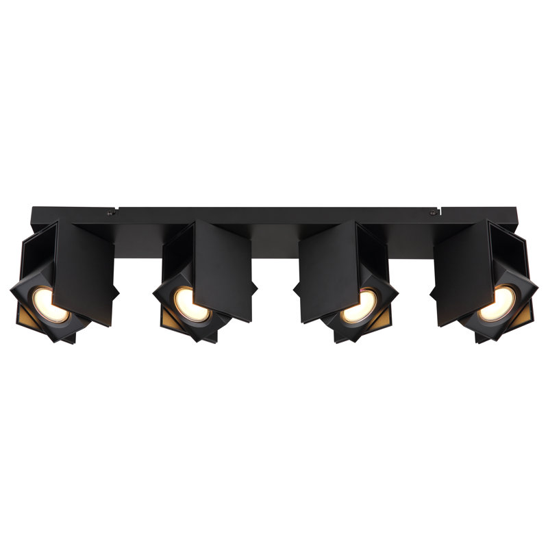 Flush Mount