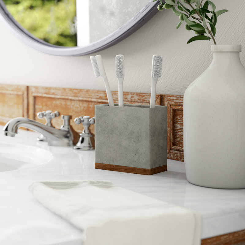 Toothbrush Holder