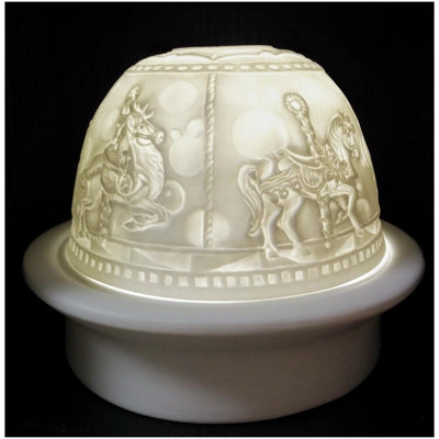 Lampe de table 5" Mccourt