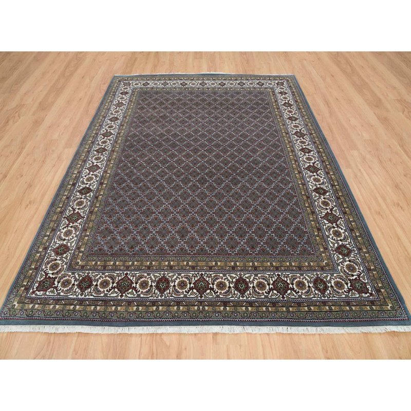 Tapis unique 8 pi 1 po x 10 pi Shererd