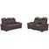 Dornhoffer 2 - Piece Living Room Set