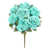 Bleu Tiffany est en rupture de stock