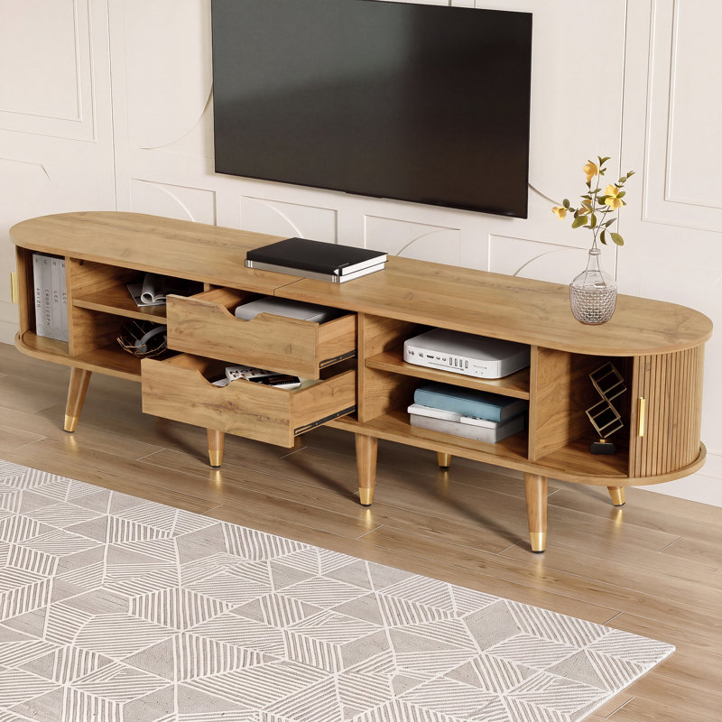 TV Stand for TVs up to 65"