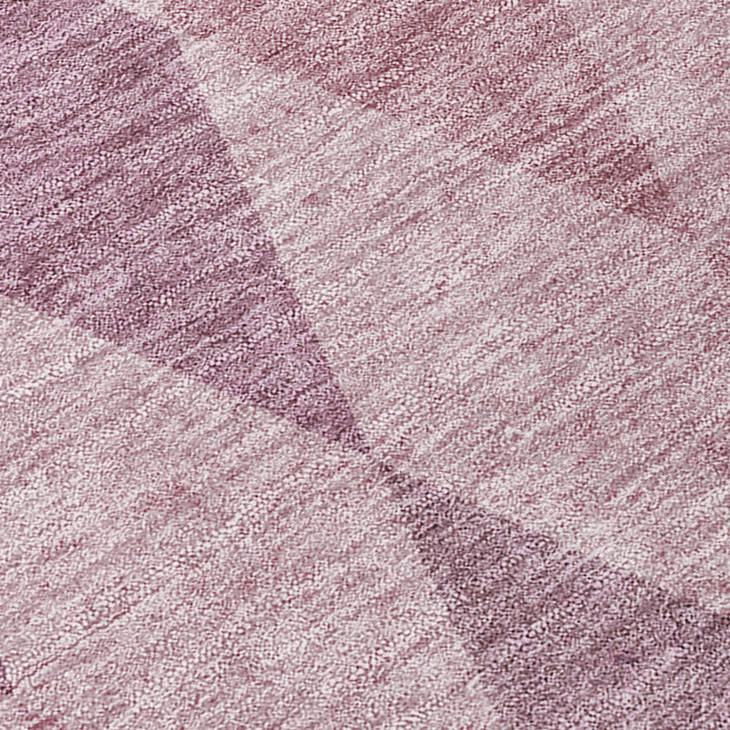 Clintonville Geometric Indoor / Outdoor Rug, Rectangle 3' x 5'