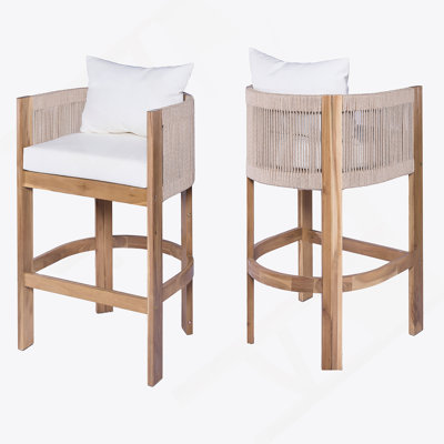 Matera Barstool(Set Of 2)