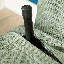 Lorena Clic Clac Upholstered Futon Sofa Bed Lounger Chair-757354699-757354698-757354708