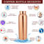 Bouteille d’eau 33,81 onces pure