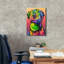 «Dog Ball Love» par Dean Russo-358766678