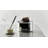 Marek Dish Silver High