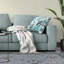 Coussin Peacock Panache Broadcloth-95281469-95281473