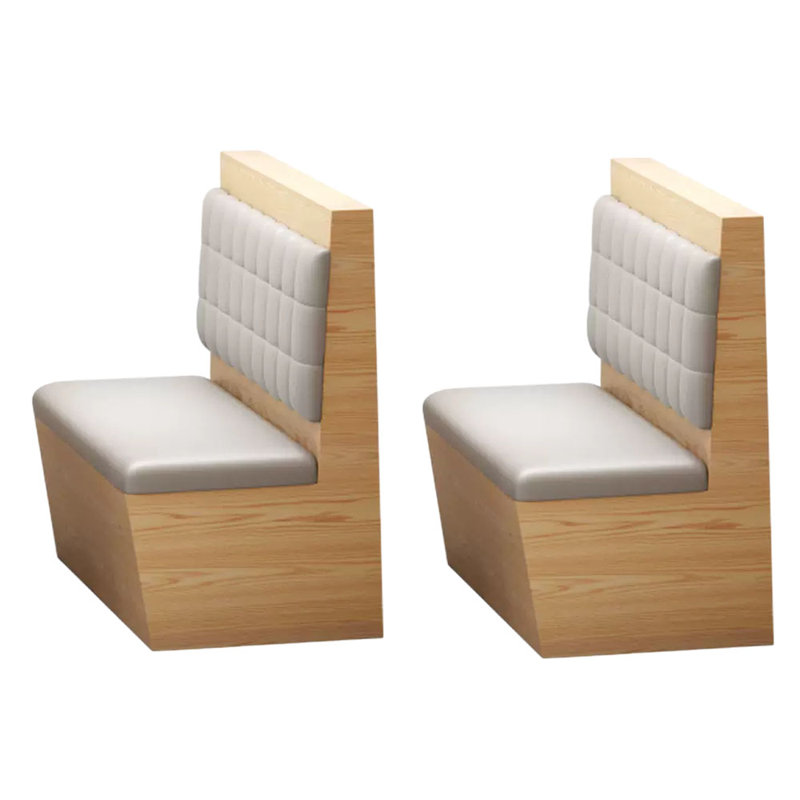 Banc de rangement Fashion