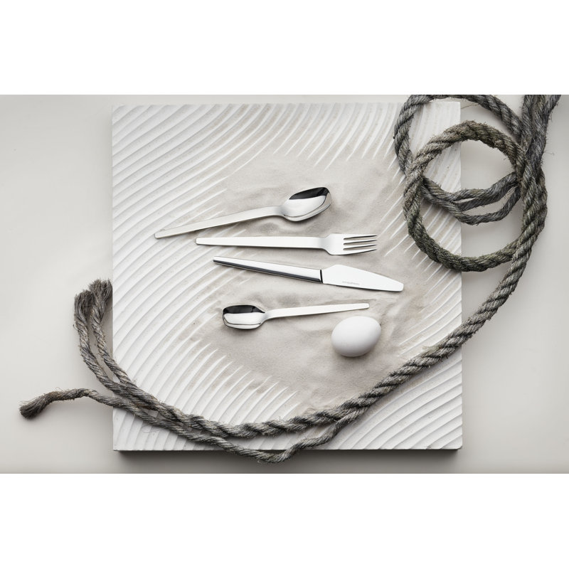Tina 7 Piece Cutlery Set, Service for 6