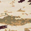 Darryl Abstract Wool Hand Woven Area Rug-93831622