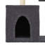 86cm H Cat Tree-1200055014