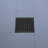 Square Stainless Steel Grid Shower Floor Drain With Flange In Matte Black