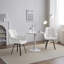 Beselare 48.5 cm H Velvet Armchair-877847725-920858173