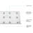 Laredo 60'' W 36'' D Rectangular Single Shower Base-92120738