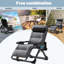 Fauteuil Zero Gravity-1598537444