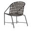 Kantan Outdoor Lounge Chair-1010689802
