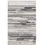 Tapis beige / gris en laine / coton touffeté à la main Rizzuto-1118860144