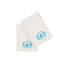 Ensemble de serviettes de bain 100% coton 2 pièces Bentley-Jay-152137583