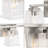 Pryer 3 - Light Dimmable Vanity Light-1960222937
