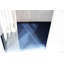Grande niche pour chien avec balcon