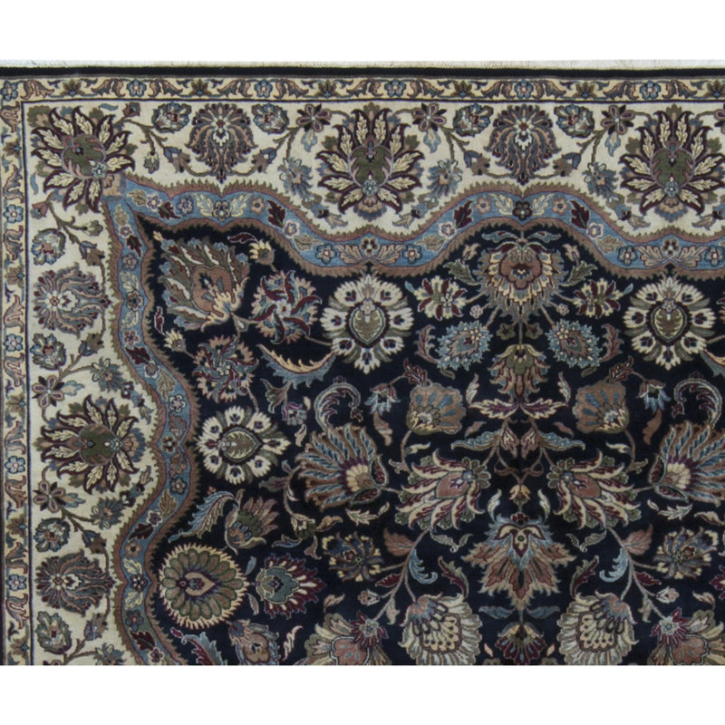 Sona One-of-a-Kind 7'11" X 9'10" Area Rug