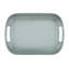 Le Creuset Stoneware Serving Platter, 16.25 In. - Pêche-1422244918
