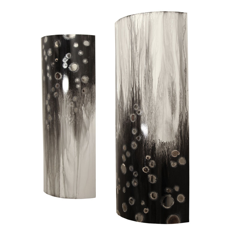 Abyss Handmade Wall Décor