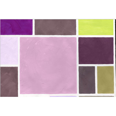 Polyester Wall Hanging