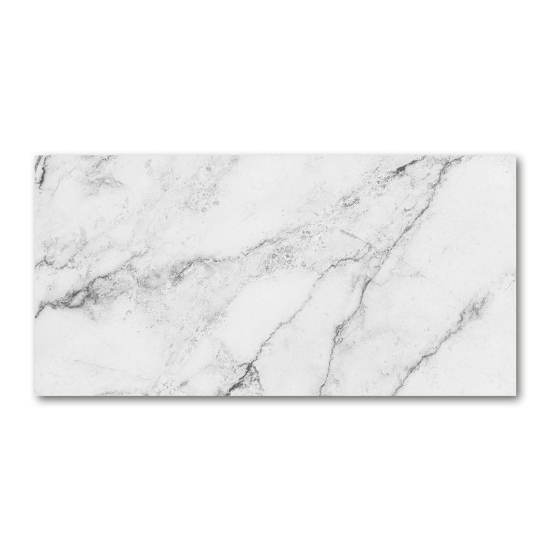 Marble - No Frame Print on Canvas, No Frame, 50cm H x 100cm W