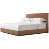 Seoul Upholstered Bed