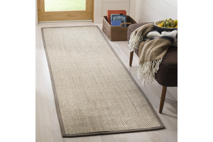 sisal rug
