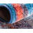 Downtown Abstract Indoor Rug-27419783