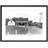 Minstead, Ye Olde Trusty Servante 1955 by Francis Frith - Single Picture Frame Print-51364032